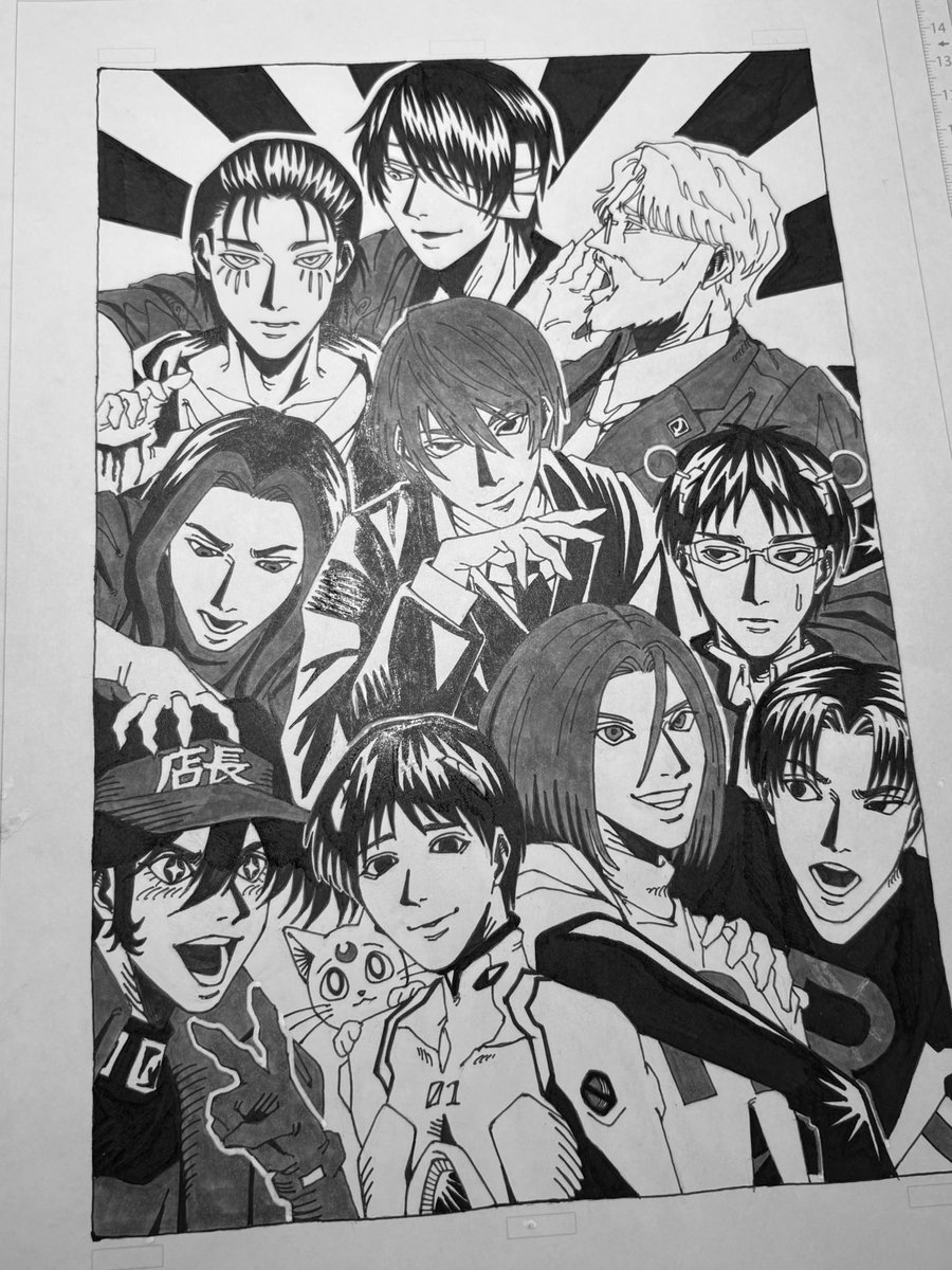 alitomo1124's tweet photo. アナログ https://t.co/2xXXkDeQT2