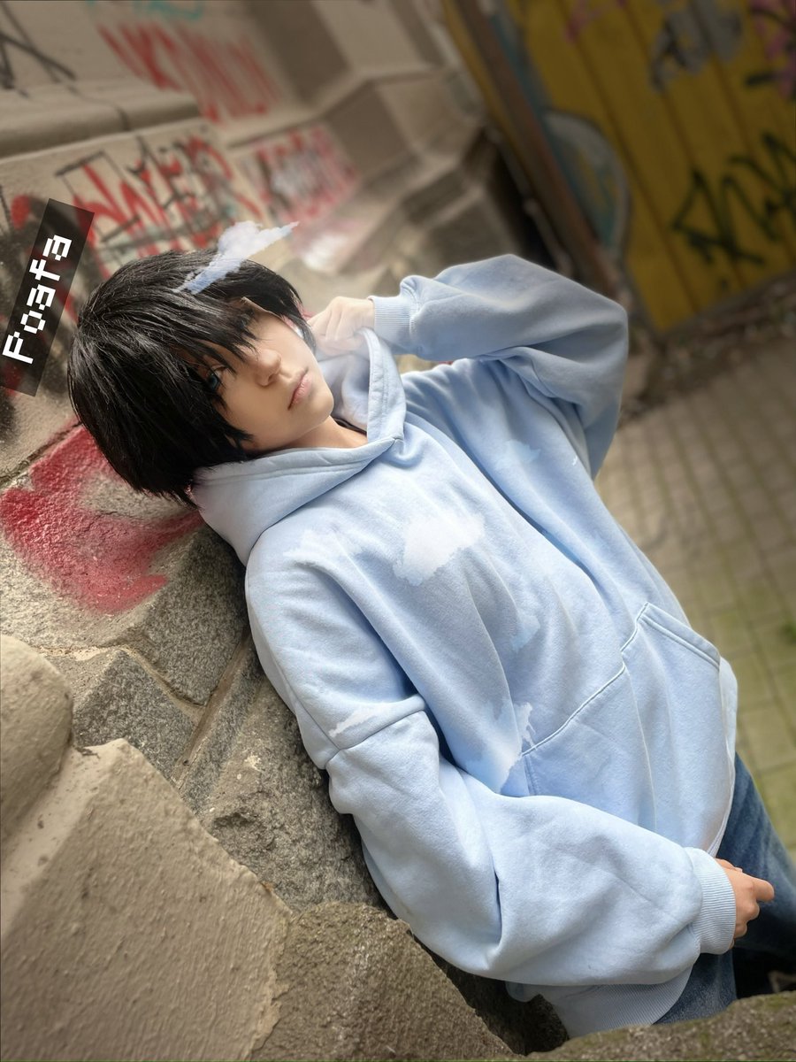 Fremikaro's tweet photo. #poafafanart
Poafa cosplay! https://t.co/9Yvd7NlxIl