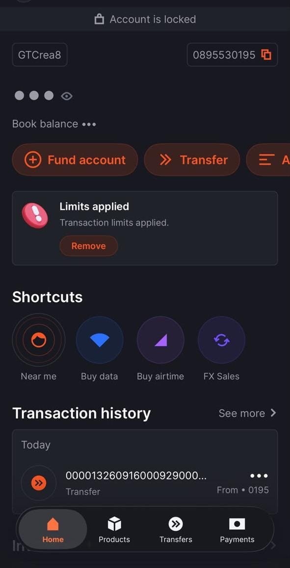 tobishim's tweet photo. Many of you go think say i dey enjoy since that elon money enter but i never remove shishi 😹😹😹💔

Gtbank din lock my account telling me say i no fit remove am till this coming Thursday😒😭😭😭😭💔😹 https://t.co/axu0wuYb7x