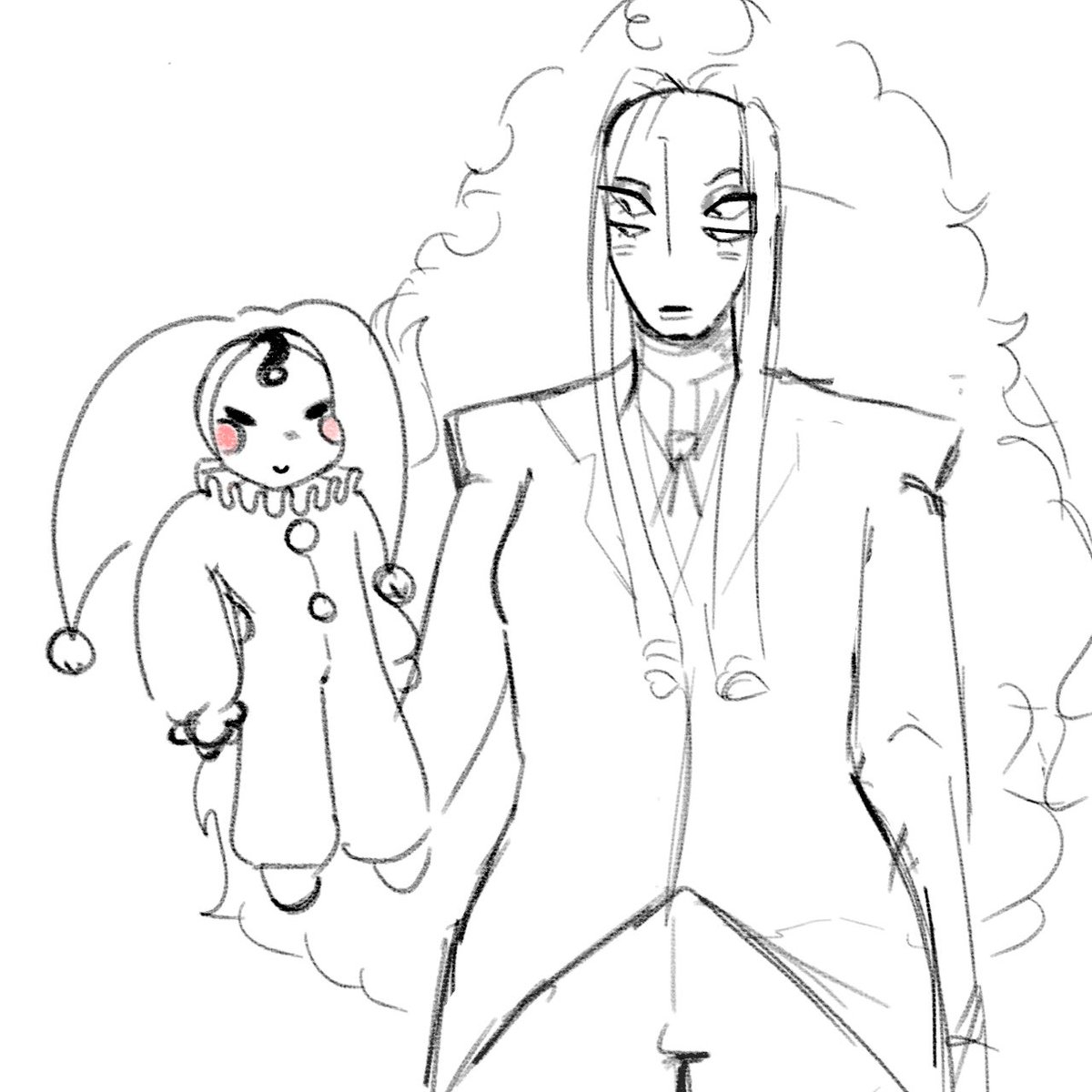 Insideabagel's tweet photo. Her first design is genuinely so embarrassing compared to now https://t.co/SOI7RZ4J9T