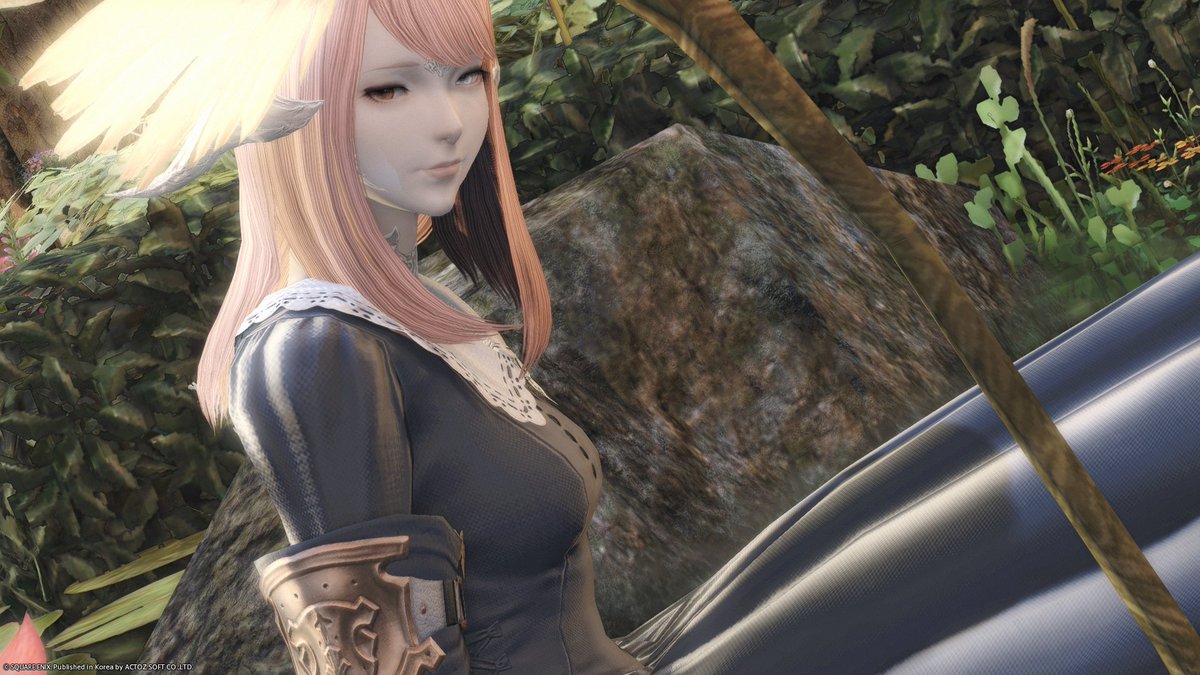dgd_ffxiv's tweet photo. 딴짓그만하고할일을하자이제... https://t.co/etx9FTDtjH