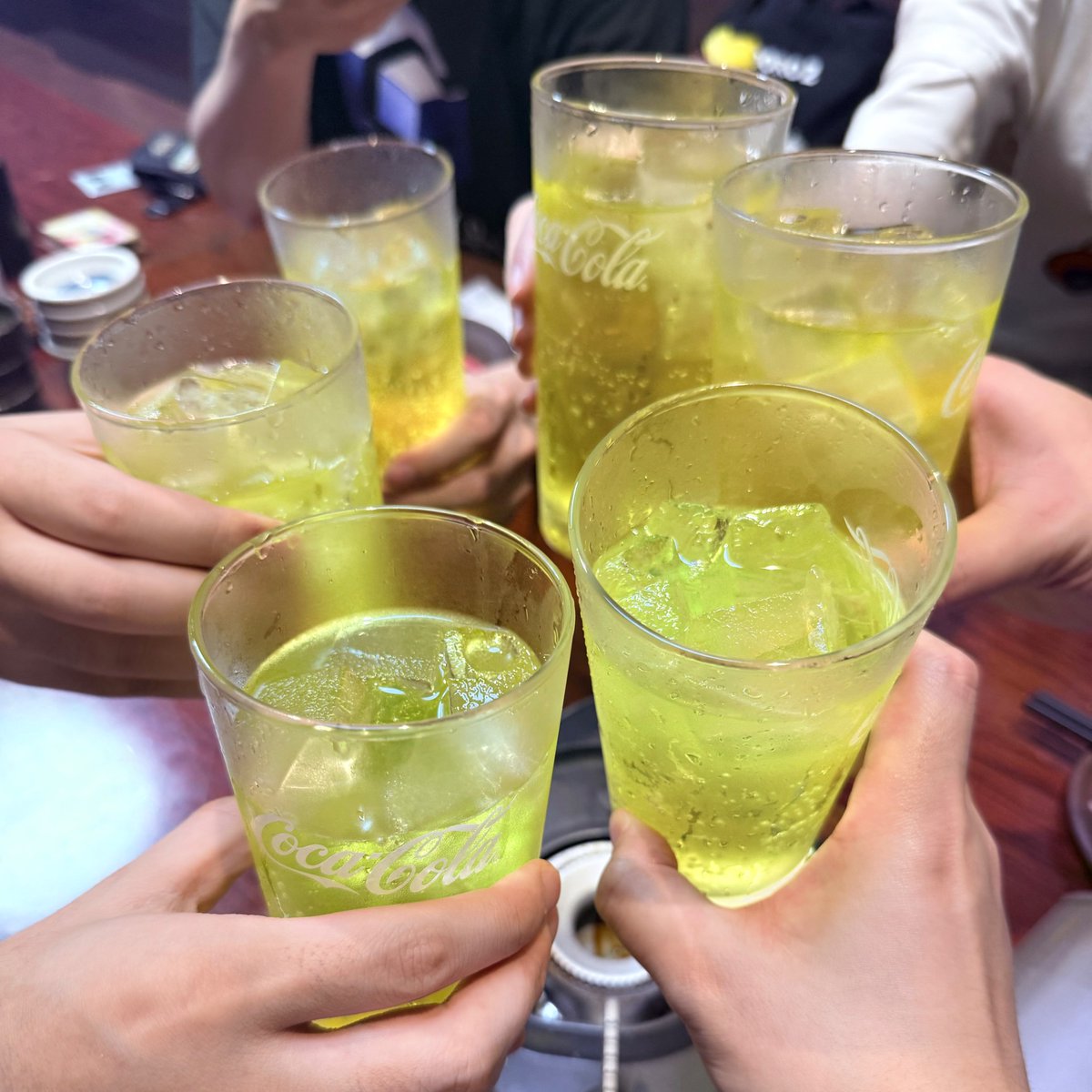 Cosith's tweet photo. けもケお疲れっした〜 https://t.co/P0diaD78Nd