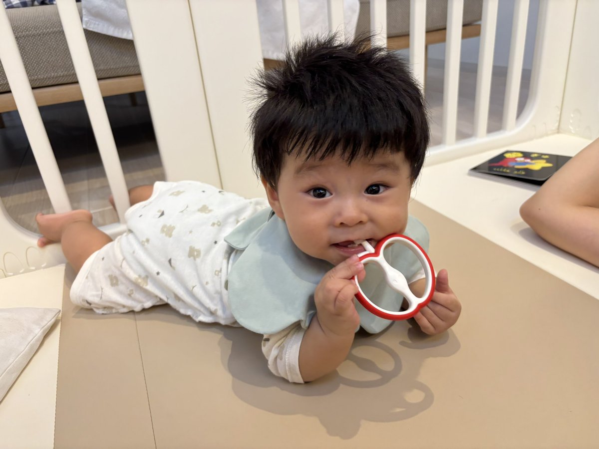 kk_lec's tweet photo. 髪切った https://t.co/DRXR5APtdO