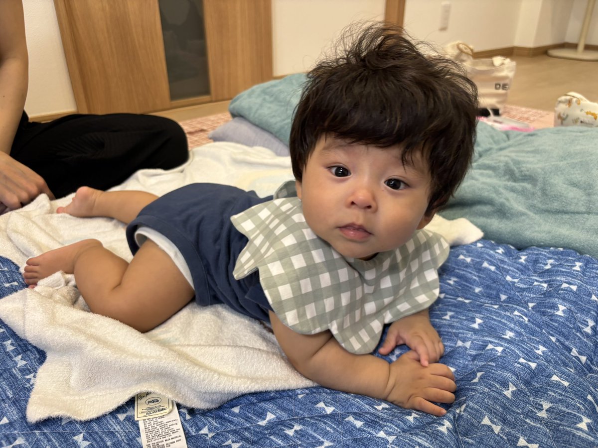 kk_lec's tweet photo. 髪切った https://t.co/DRXR5APtdO