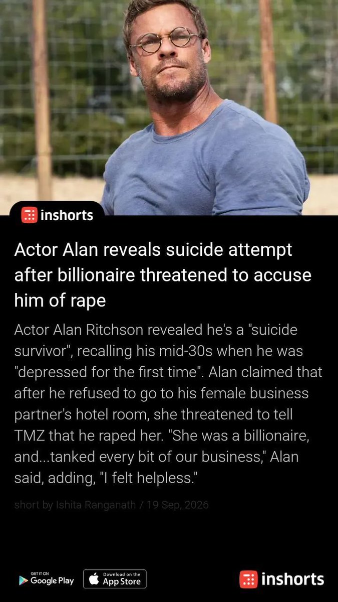 DeepikaBhardwaj's tweet photo. False rape allegations are everywhere https://t.co/mBuNxTDMjX