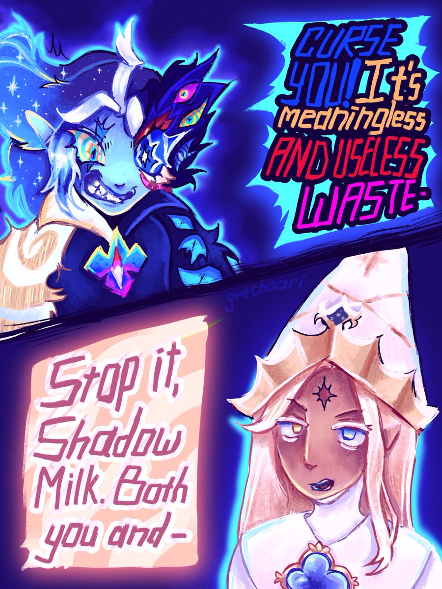 grechaari's tweet photo. I finished this, yaay. #shadowvanilla angst, hehe--
#sdvn #crk https://t.co/WWLQviTvoL