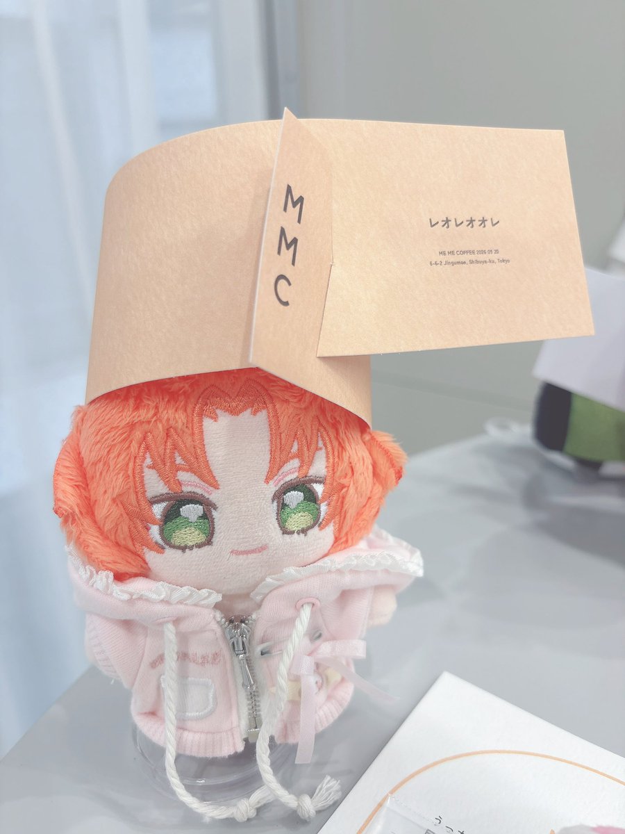 it_isis03's tweet photo. 🥤🎵

#いつぬいが見られるタグ https://t.co/atl1dJuUV7