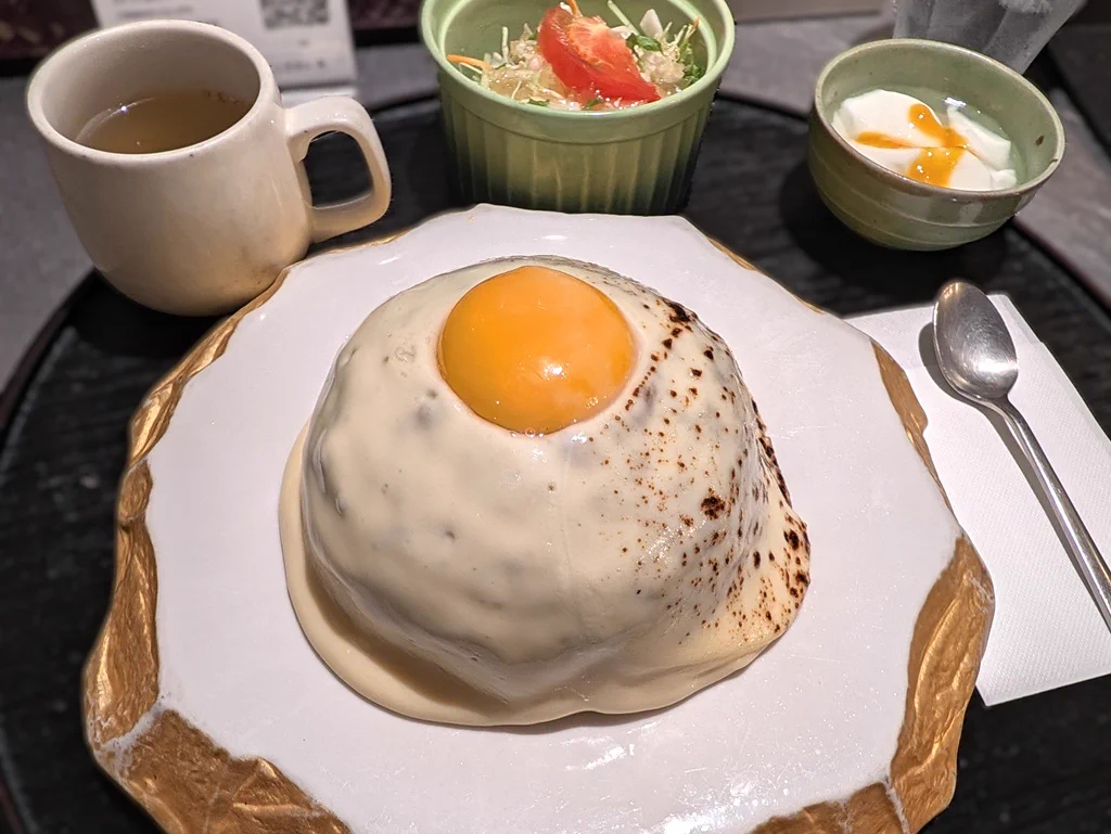 スープ カレー しゃ ば 蔵
