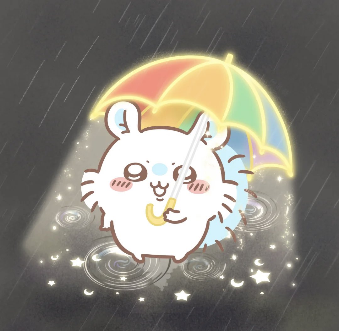 ShanxiTimes's tweet photo. 【 #PFP 】🌈Sharing some profile pics 🌧️1️⃣
#Chiikawa #hachiware #usagi #momonga https://t.co/UZosMmiUwY