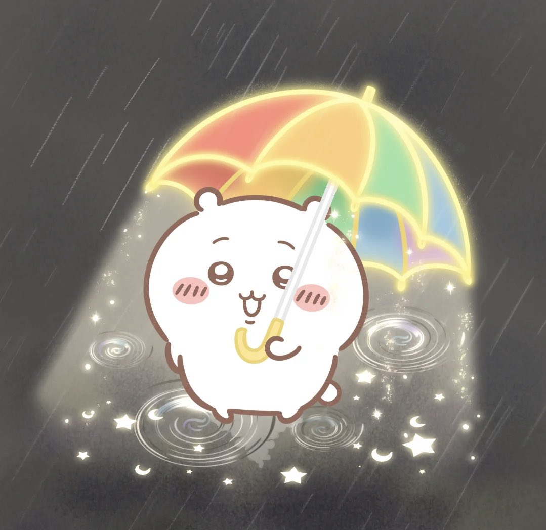 ShanxiTimes's tweet photo. 【 #PFP 】🌈Sharing some profile pics 🌧️1️⃣
#Chiikawa #hachiware #usagi #momonga https://t.co/UZosMmiUwY