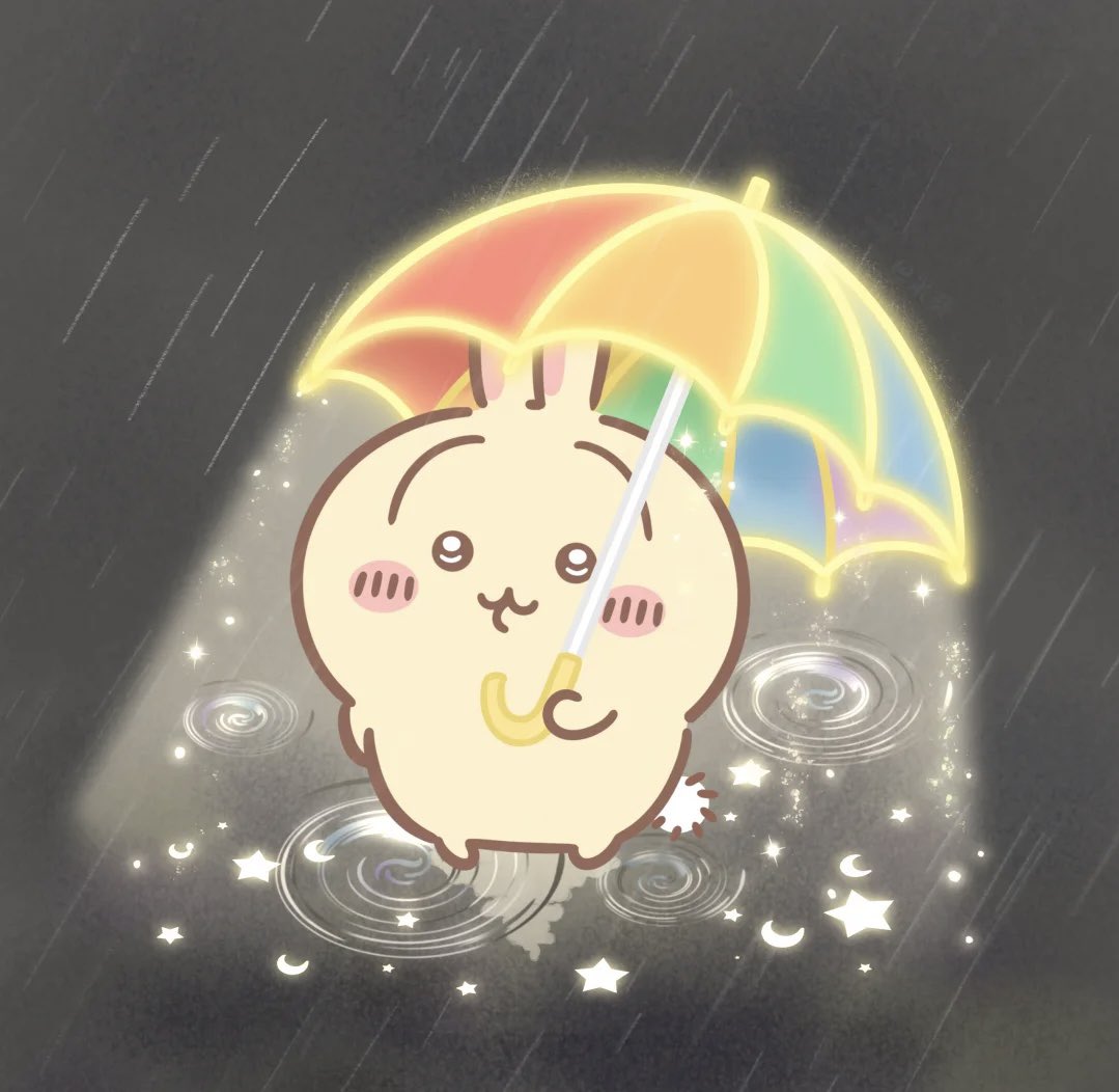ShanxiTimes's tweet photo. 【 #PFP 】🌈Sharing some profile pics 🌧️1️⃣
#Chiikawa #hachiware #usagi #momonga https://t.co/UZosMmiUwY
