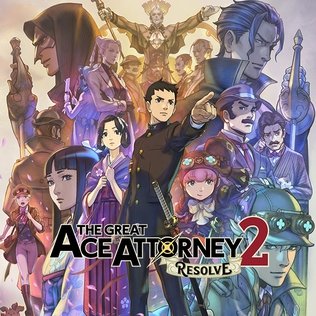 BrumbleDrumble's tweet photo. Spirits of justice released a decade ago and there hasn't been a new game in 9 years.

#aceattorney is DEAD https://t.co/MzU2T71CjJ