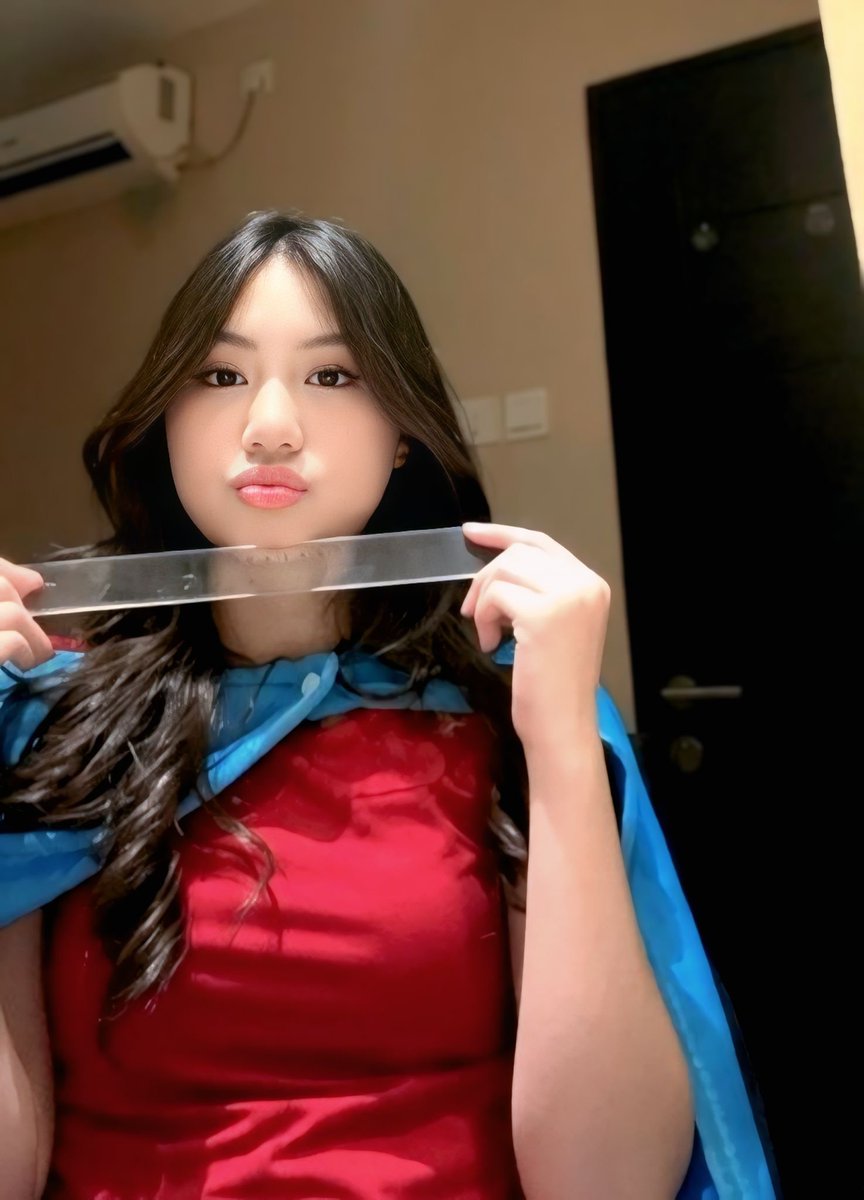 Manzdyotu's tweet photo. Gak semua tahan cee 🤤 https://t.co/jGMyRfAhTb