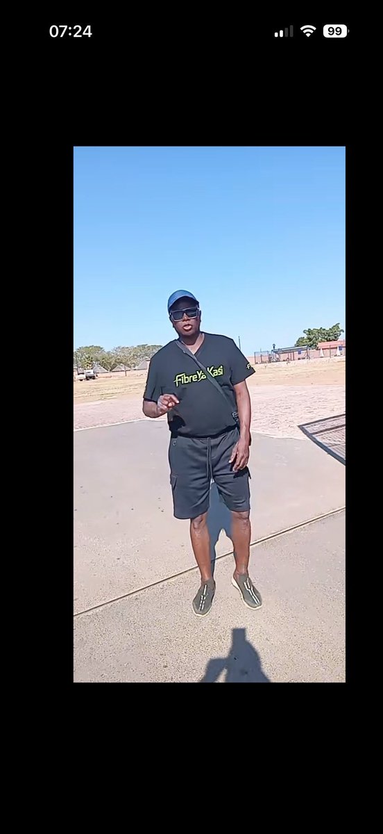 LadyM1306's tweet photo. *Posted as received*

TikTok women and men have come forward regarding this man speaking on this live recording. 

A week ago he mentioned how he wouldn’t mind molesting a disabled child and yesterday he told a lady with a purple profile picture to go to Kempton Park so that she can also be molested and killed. 

His name is Boy Joseph.