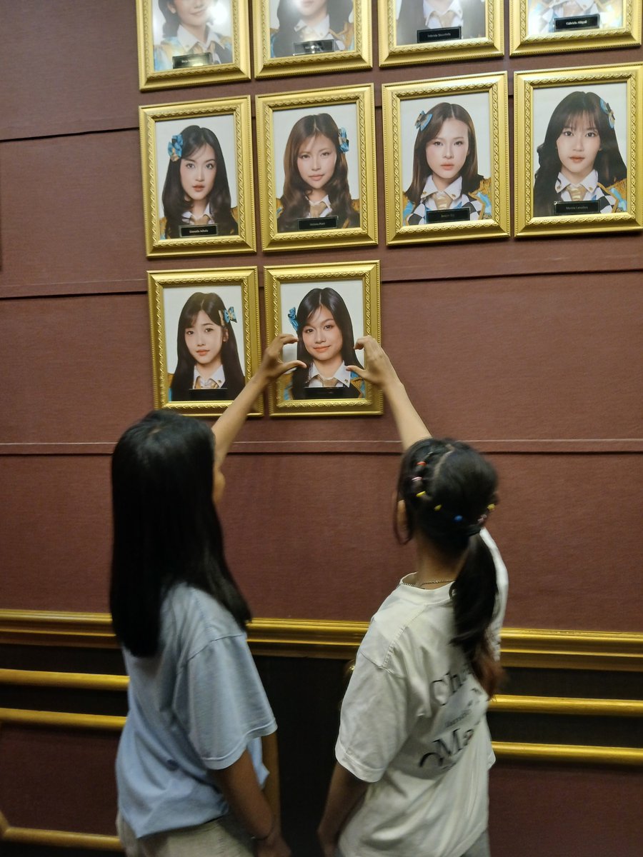 firaaaaa_11's tweet photo. lovee ka nalaa, 3s kah ini? wkwk😭
@Nala_JKT48 https://t.co/jqR22bTkEm