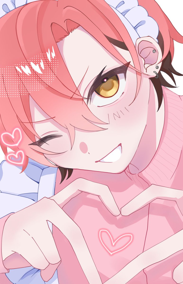 nukoooooo_02's tweet photo. メイドま🎪 https://t.co/FKP821Q9MJ