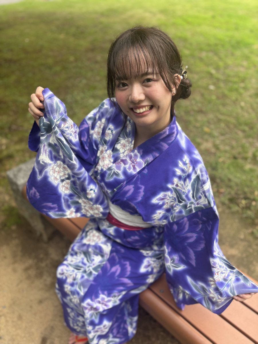 Potore_Airi's tweet photo. 本日の撮影会ありがとうございました✨️
こまつの杜での撮影も、駅での撮影もすごく楽しかったです😆

今回はいつもと違う雰囲気の写真も撮って貰えたかも❤️

本当にありがとうー！！
また会えますように♡

お写真：@T08Jw 

 #ポトレカナザワ  #ポートレート  #被写体  #北陸 https://t.co/a22mfPh5Y0