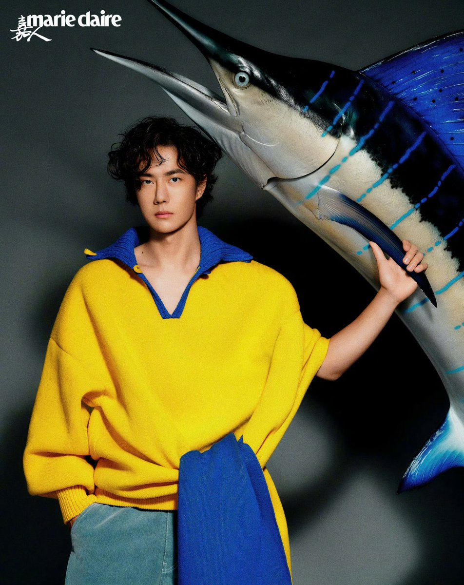 Nanpaphat11's tweet photo. กรี๊ดดดดดดดดดดดดดดดดดดดดดด ㅠㅠㅠㅠㅠㅠㅠㅠㅠㅠㅠ

YIBO Silver10 MarieClaire 
#WANGYIBOxOct26MC
#หวังอี้ป๋อ
#WangYibo https://t.co/ijVcqLB6pN