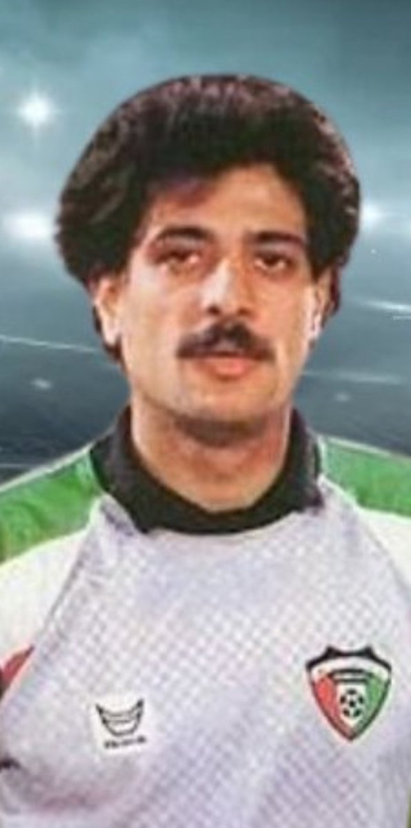 Khaliljasemale1's tweet photo. بكل قناعة

منذ تأسيس اتحاد الكرة عام ١٩٥٧
ولغاية الآن ونحن في ٢٠٢٦

اساطير حراس المرمى
الطرابلسي والمرحوم سمير سعيد فقط
   لم ولم يتكررون 🌹 https://t.co/hKlYJWejNq