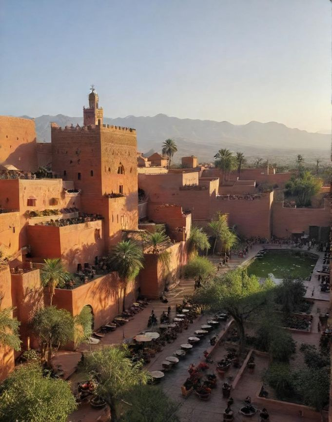 reminiscinbby's tweet photo. Marrakech, Morocco https://t.co/wiVEAJ8MQH