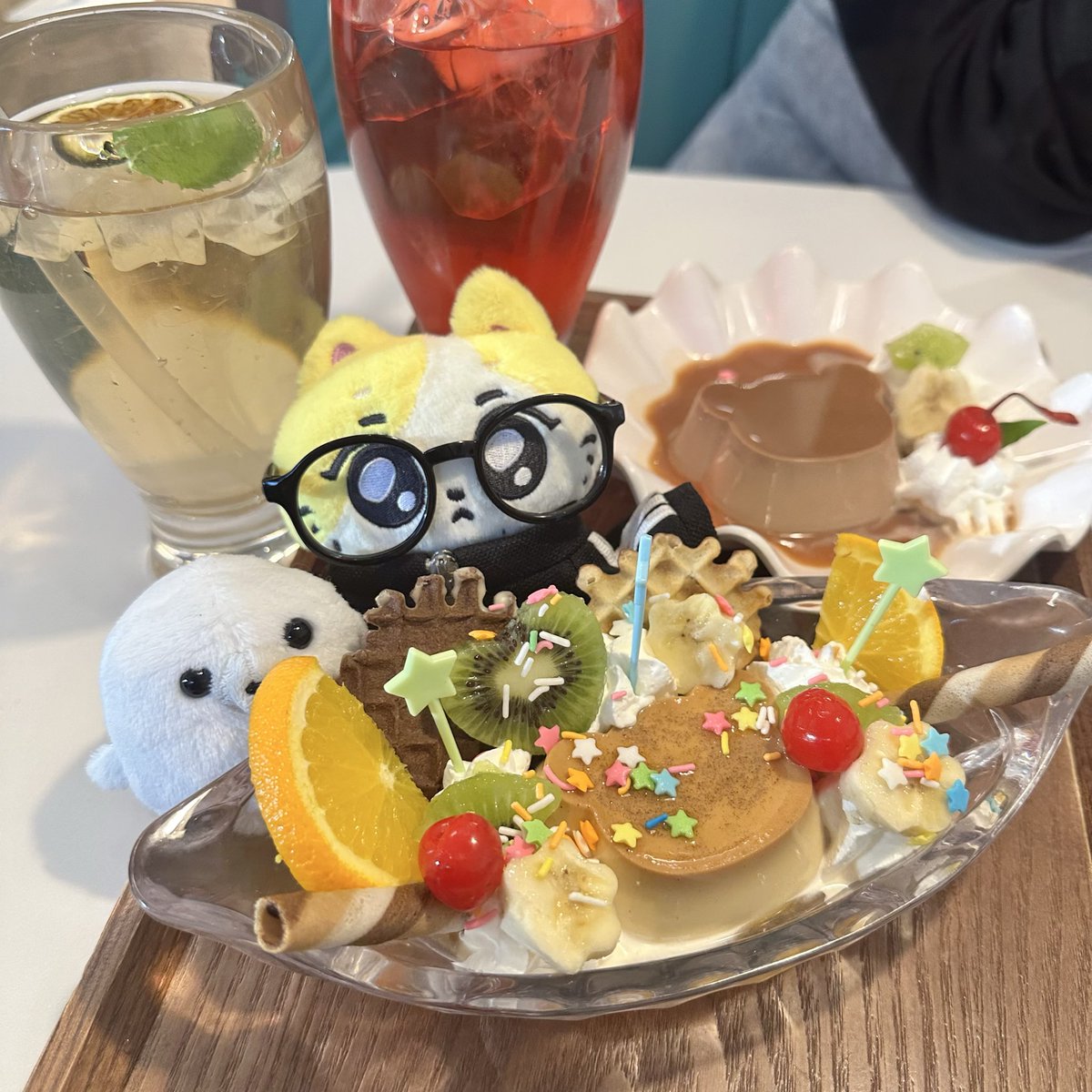 morijoah's tweet photo. 기엽고 맛있다 ⭐️ https://t.co/DTb32Hyr4O