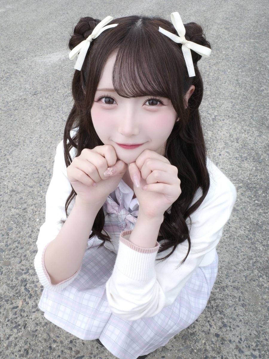 tanizaki_saya's tweet photo. 今日のくまです🐻‍🤍 https://t.co/NZV5wKmNDI