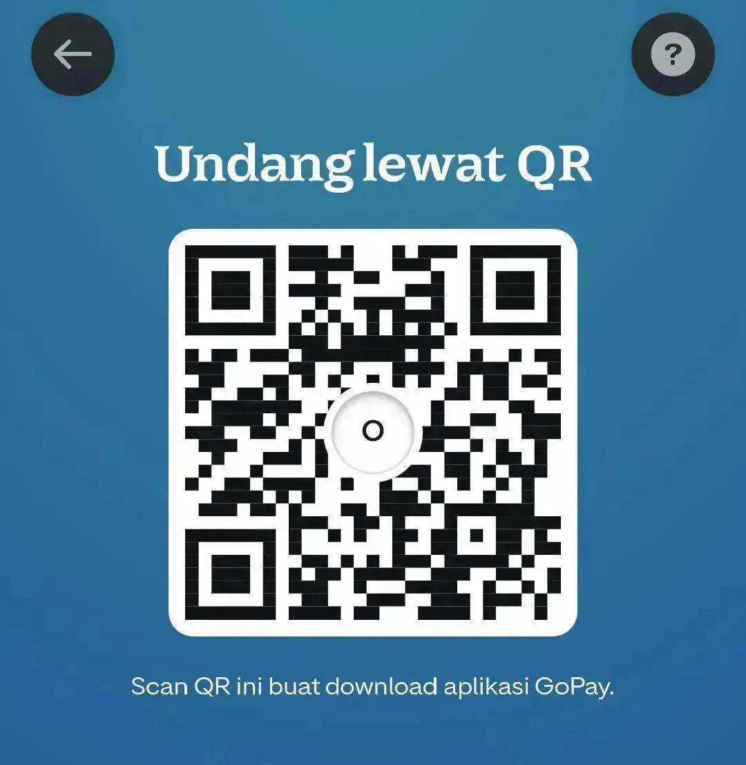 xela39588's tweet photo. Download GoPay dan UPGRADE ke GoPay PLUS dapetin 10rb GRATIS!

https://t.co/YOVR9Txi6U

👆Klik Link Referral ku yaa 👆
Ayo klaim saldo GoPay Rp10.000 kamu dengan cara upgrade gratis ke GoPay Plus. Buruan sebelum kuota habis❤

#gopayplus 
#gopay
#penggunabaru 
#referral 
#fyp https://t.co/0YmSXsLTx9