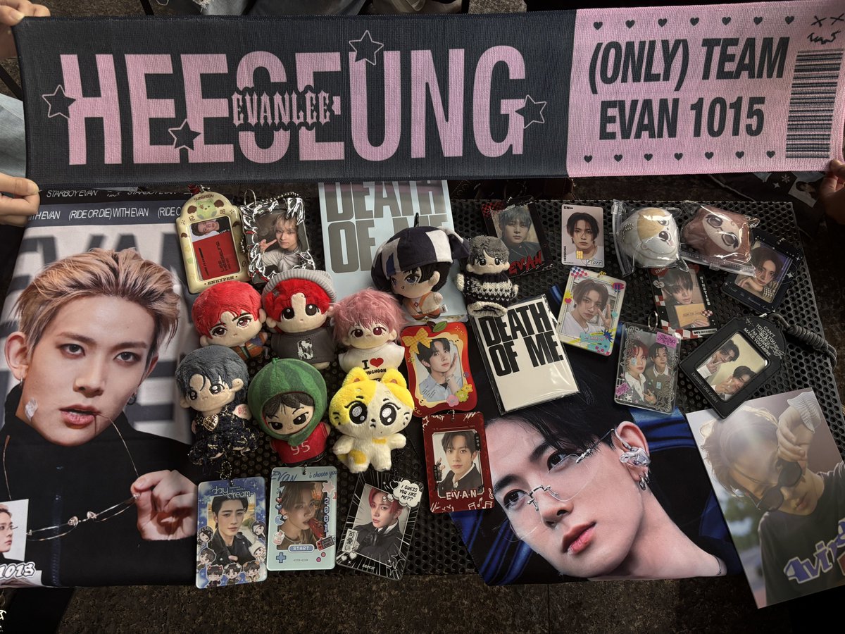 lockedaries's tweet photo. Hasil gacha mantep🥰 so fun main hari inii <3
#EternalBloom #BloomBeyondForEVER
#HEESEUNG #EVAN #희승 #에반 #EV01STUDI0 https://t.co/4rP73RJrrD