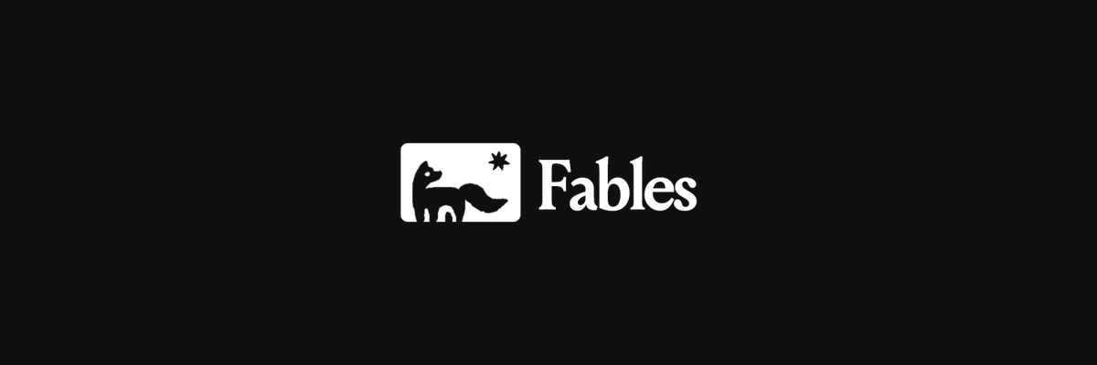 vinefernandesp's tweet photo. Users are invited to vote on the upcoming Fables rewards date

Learn more https://t.co/2Xhpu6jby4

All active voters will gain a bonus allocation upon rewards launch https://t.co/JwGMofawYZ