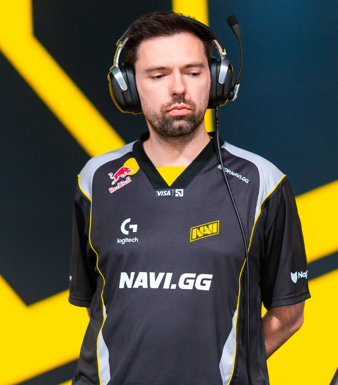 NartOutHere's tweet photo. 🗓️ 7 years ago today, B1ad3 joined NAVI as their coach

Since then:

🏆 2 Majors won
🏆 14 notable tournament trophies
🥇 2 Coach of the Year awards
🏆 Intel Grand Slam

Safe to say, NAVI wouldn’t be where they are today without him🐐 https://t.co/DG7nW6ji2i
