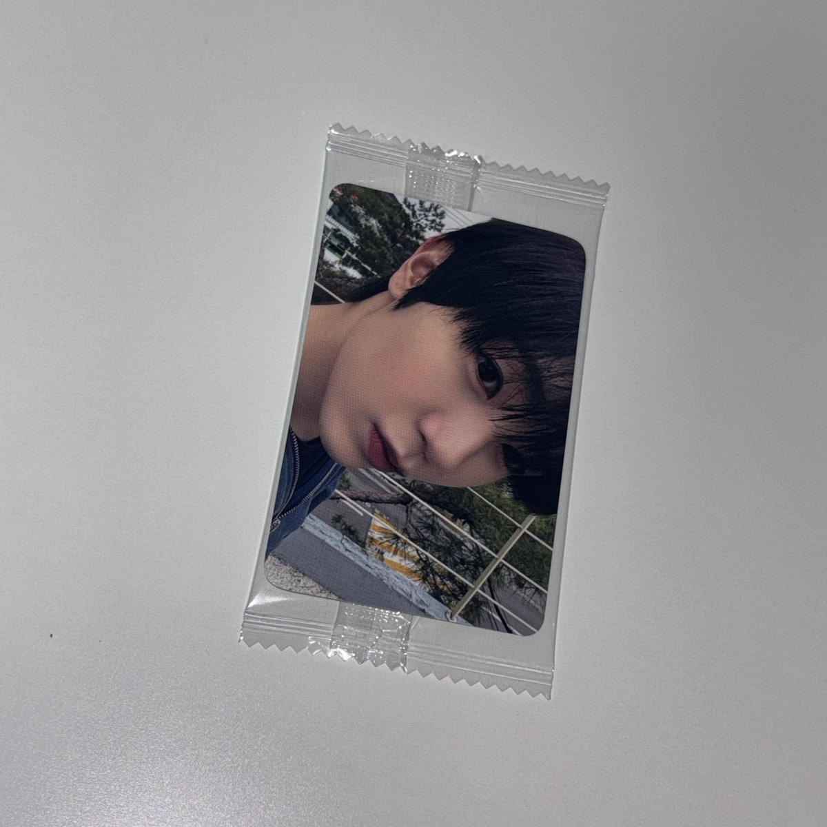 xxtrdacc's tweet photo. NCT WISH ์์ํฐ ์์ Ode to Love ์ผํํฌ ๋ญ๋ ๋ฃ ํฌ์นด์๋
0.9
๋ฏธ๊ฐ๋ด
ํ์ X ์๋ X
๊ณ ์ ๋ฉ์ธ ํ๋
~!!
#ํฌ์นด์๋ #NCTWISH #์์ํฐ์์ #RYO #RYOpoca #NCTWISHpoca #poca https://t.co/FvyeDCSQIl