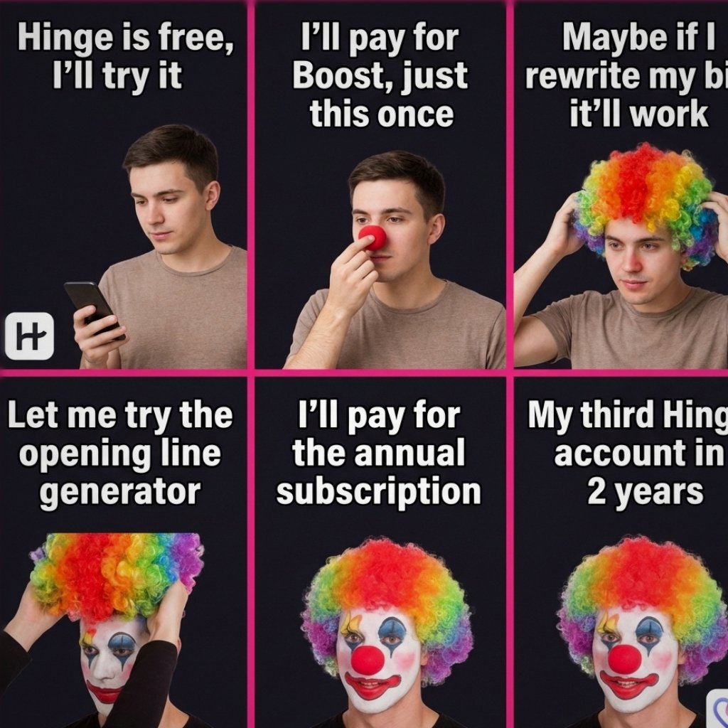 letsmatchivy26's tweet photo. When are we finally going to acknowledge that the apps are the issue? https://t.co/f4jZM22VJ3