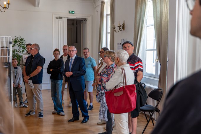 Image de l'actu de Département de la Vienne