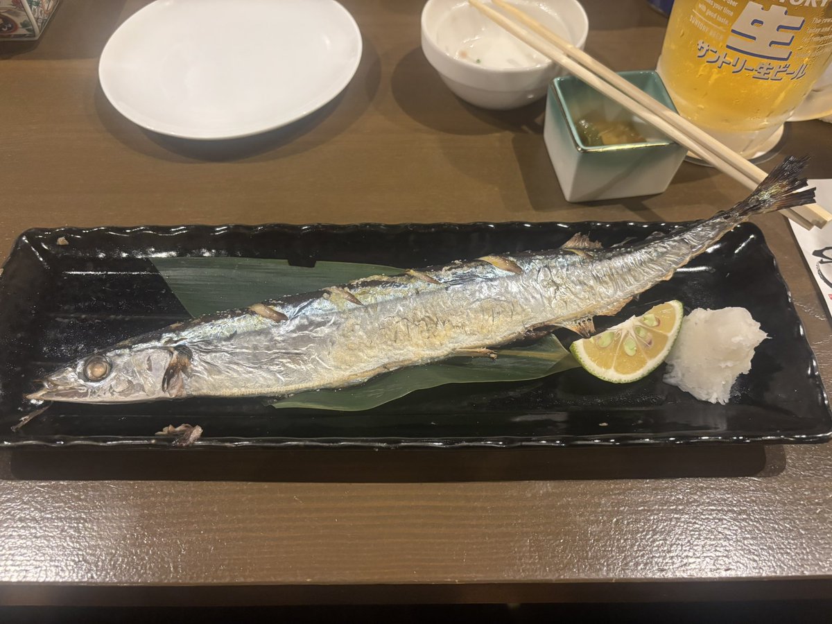 toru721214's tweet photo. 旨い😋 https://t.co/bfkQIoCgw6