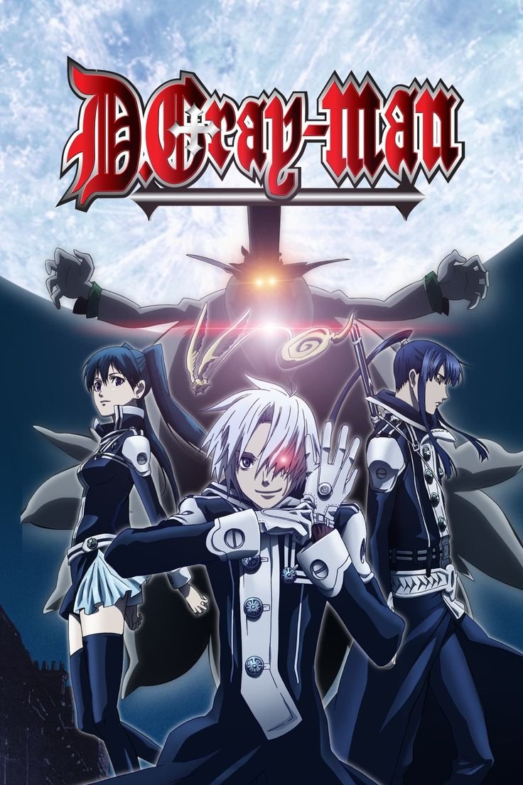AnimeTokki's tweet photo. Anime that Premiered 20 years ago in October:

- DEATH NOTE
- Code Geass
- Katekyo Hitman Reborn!
- D. Gray Man
- Black Lagoon Season 2
- Ghost Hunt
- Kanon

And more https://t.co/Z4fDCuU55C