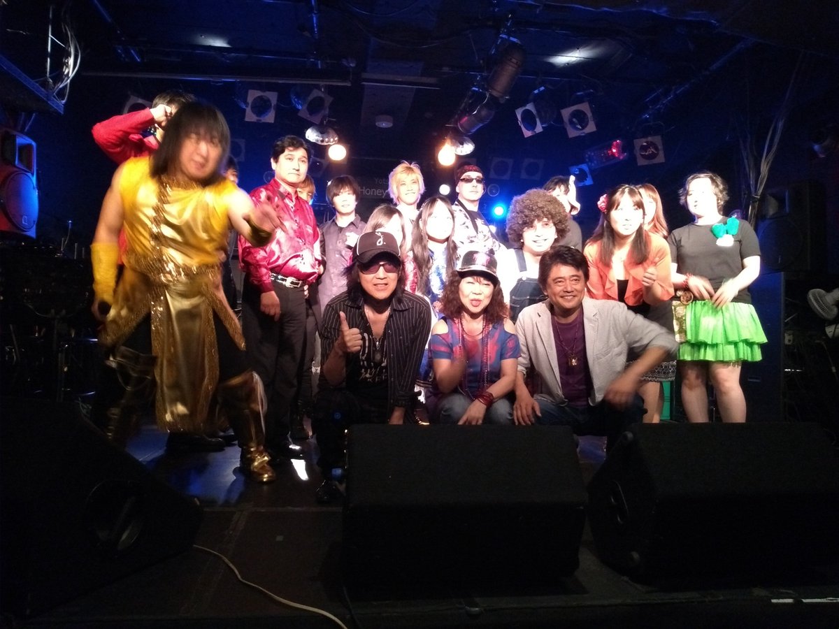 ArthurMarsh2's tweet photo. @howaitogumi @masahitoarai @heichan_isao @miqaura @rindo_kakeru @DoktorP1217 @ayunyan_0221 @oakira02 @RNekki @Yarth01 @fujishin0621 I remember that! 🙂 https://t.co/6kWQikCx8r