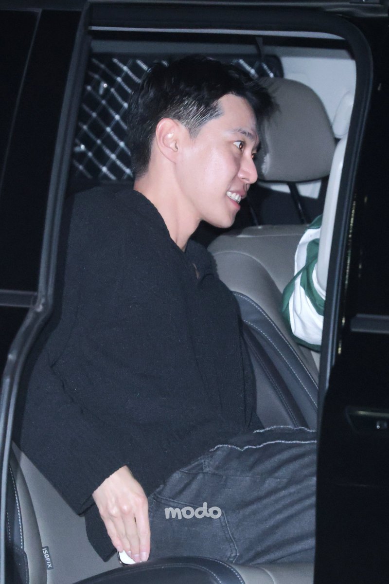 modo_0v0's tweet photo. 260920 

#도영 https://t.co/YaHmbbanvk