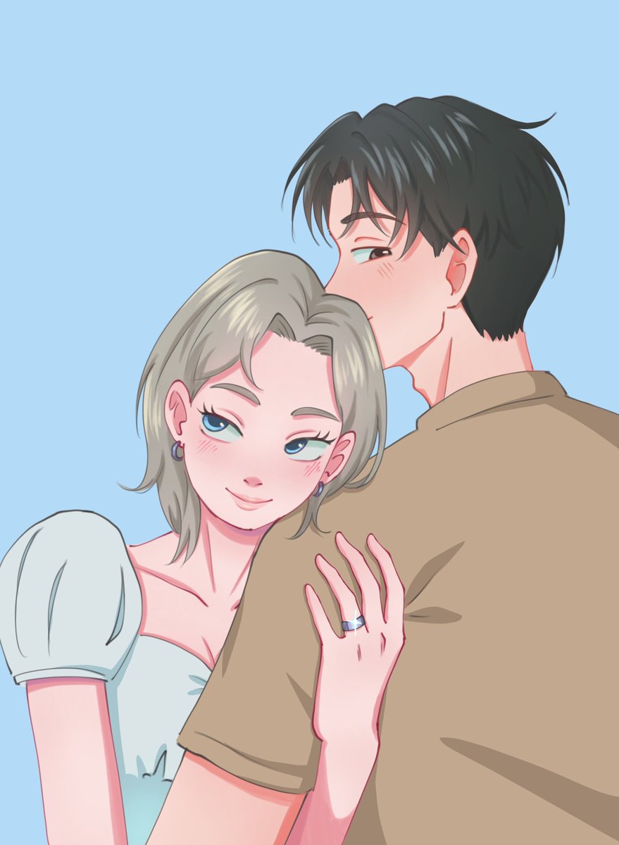 manimani1529's tweet photo. El final que espero para estos dos  ^^
#seihantai #tairazuma https://t.co/TQEOjmDJSx