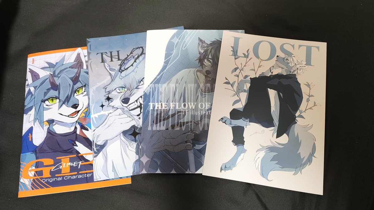 ao_gravity's tweet photo. 戦利品 https://t.co/ZzVWVoYyC0