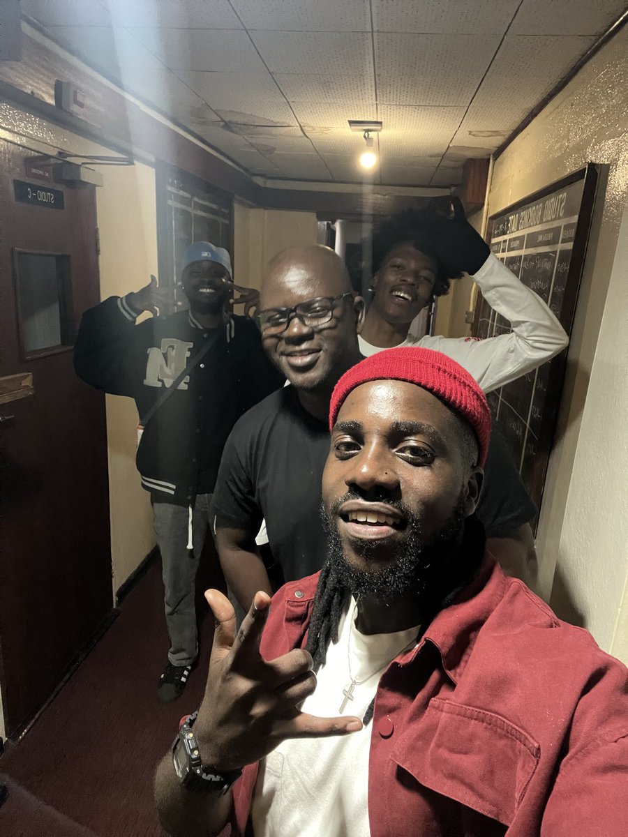 HappyBakolo's tweet photo. What a day, yesterday day was ❤️⏳🙏🏿 https://t.co/V0ghfYhnLP