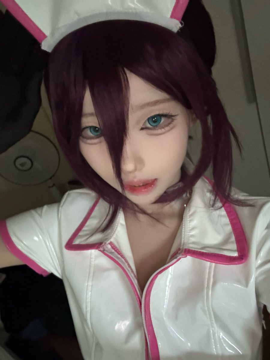 magur0fever's tweet photo. #reze https://t.co/XUqe6KKFmL