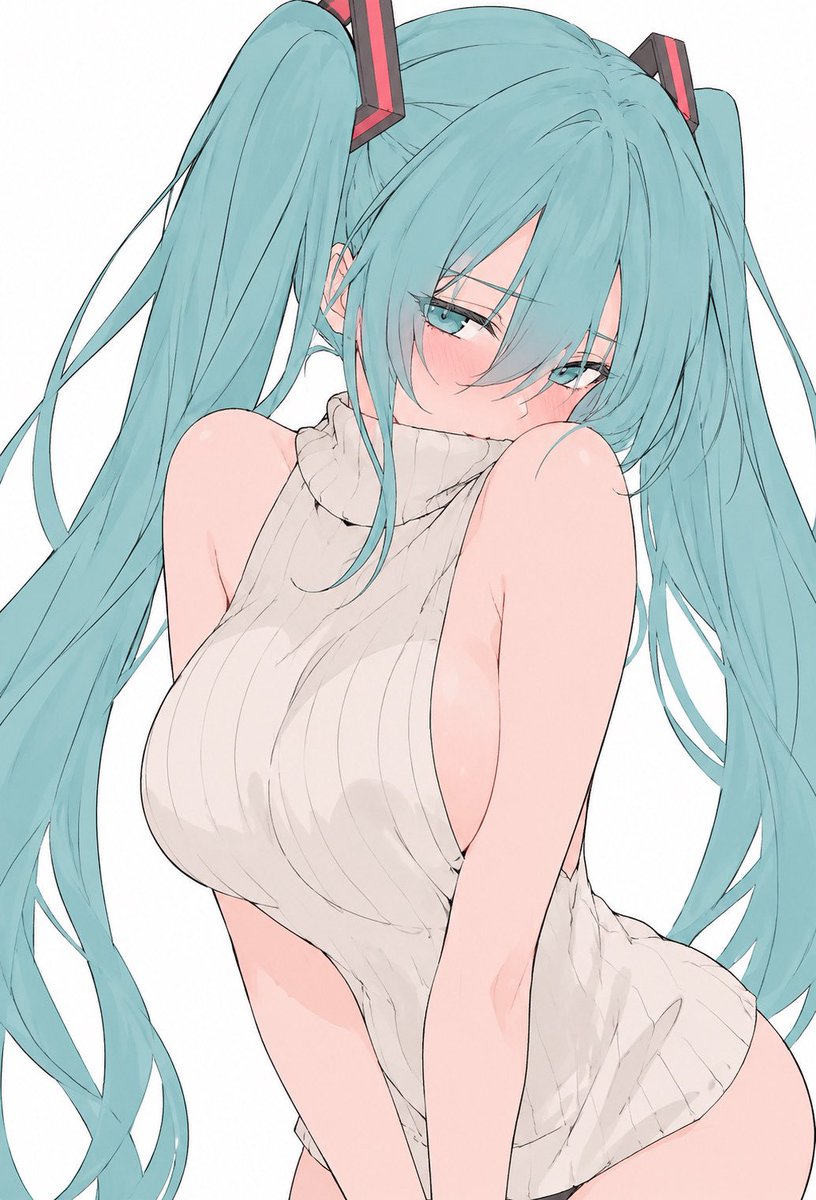 mh_0831__'s tweet photo. 初音ミク https://t.co/UJwERr4upZ
