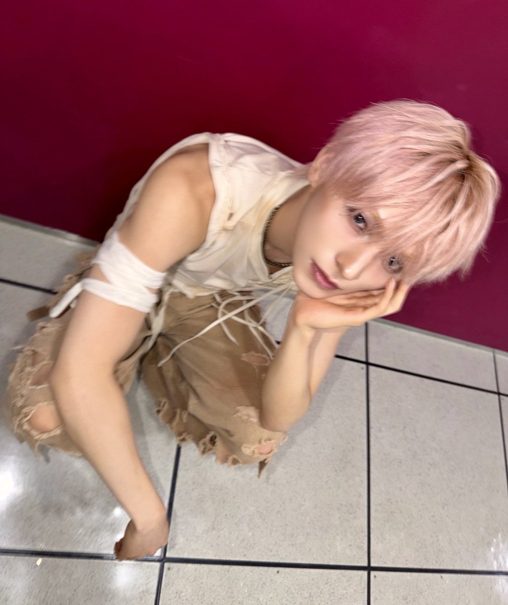 at_ALL_H_OURS's tweet photo. [#마사미]
뽀글뽀글댕댕이ㅣㅣ😎

#ALL_H_OURS #올아워즈
#MASAMI #마사미 https://t.co/AyCvSHhimZ