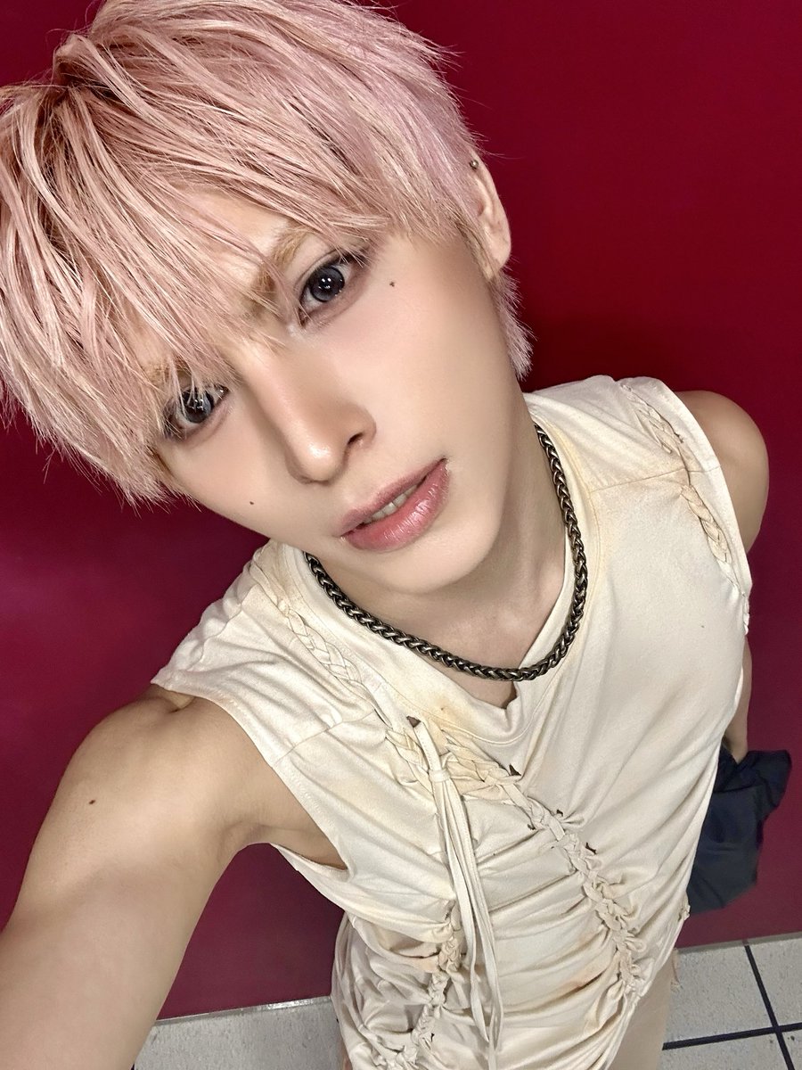 at_ALL_H_OURS's tweet photo. [#마사미]
뽀글뽀글댕댕이ㅣㅣ😎

#ALL_H_OURS #올아워즈
#MASAMI #마사미 https://t.co/AyCvSHhimZ