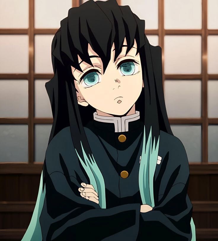 jinzo_seni's tweet photo. 好きなアニメキャラ４選
なんか共感して欲しいです。笑 https://t.co/tZcJfBpMBj