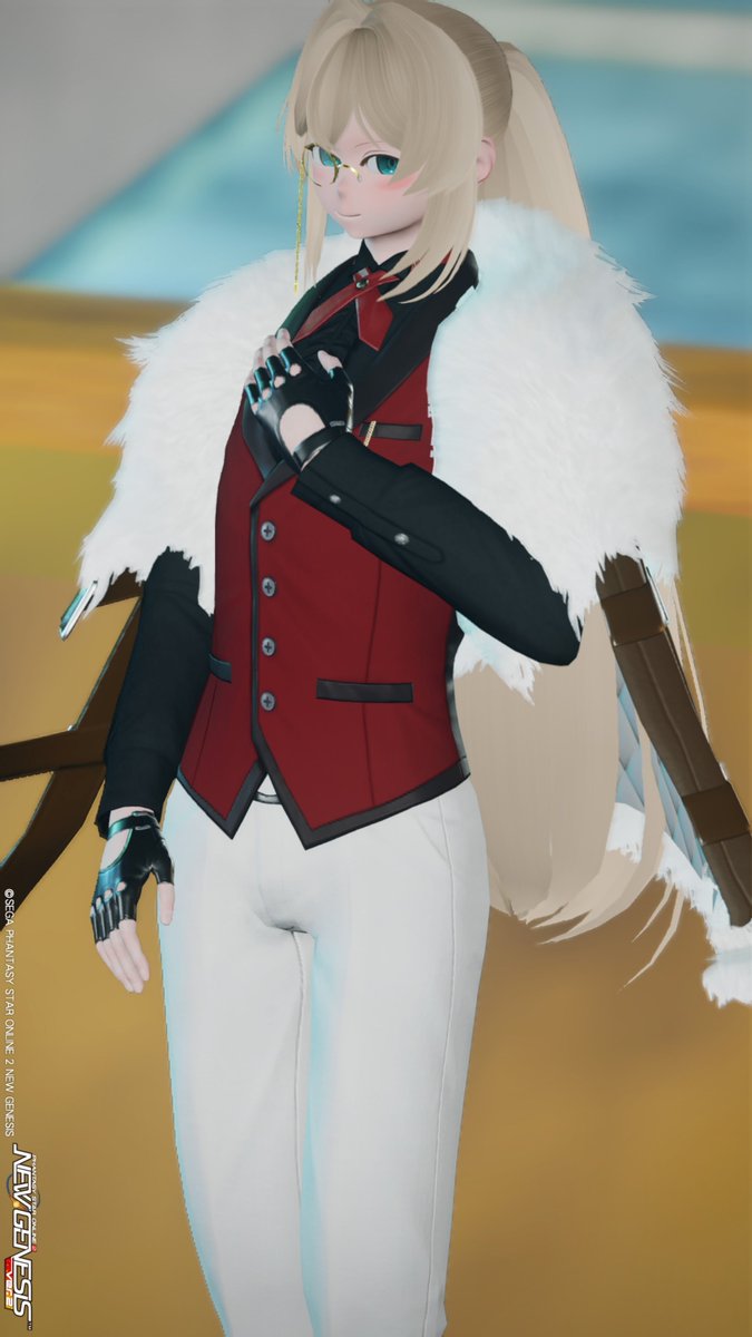 09Taihei's tweet photo. #PSO2NGS_SS
仕様上仕方ない範囲とはいえ貫通してなければ…… https://t.co/LwLe3WwazU