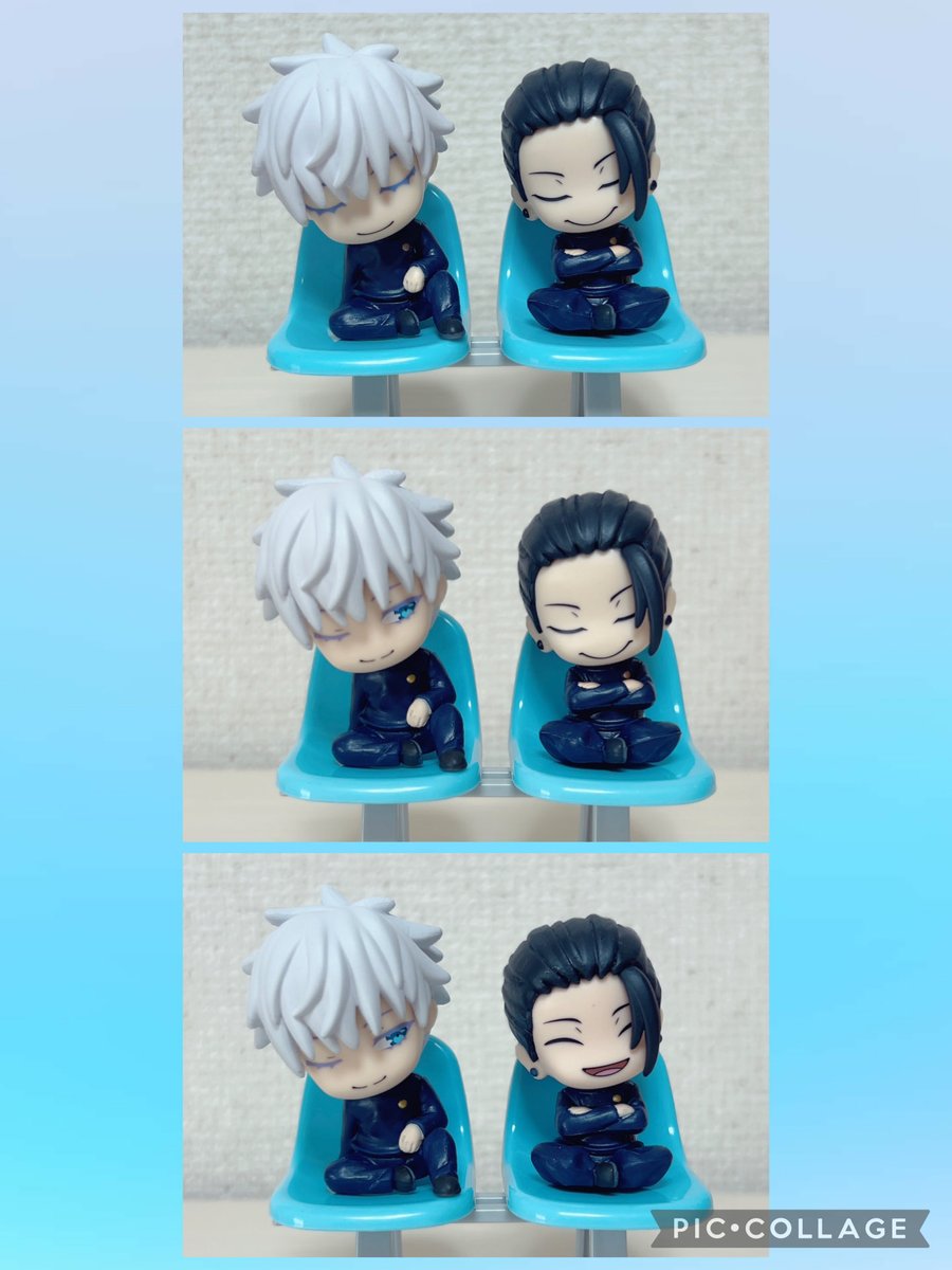 yuraran_2nd's tweet photo. ようやく肩ズン得た
こういうことかな🥹💕 https://t.co/936clw4RRl