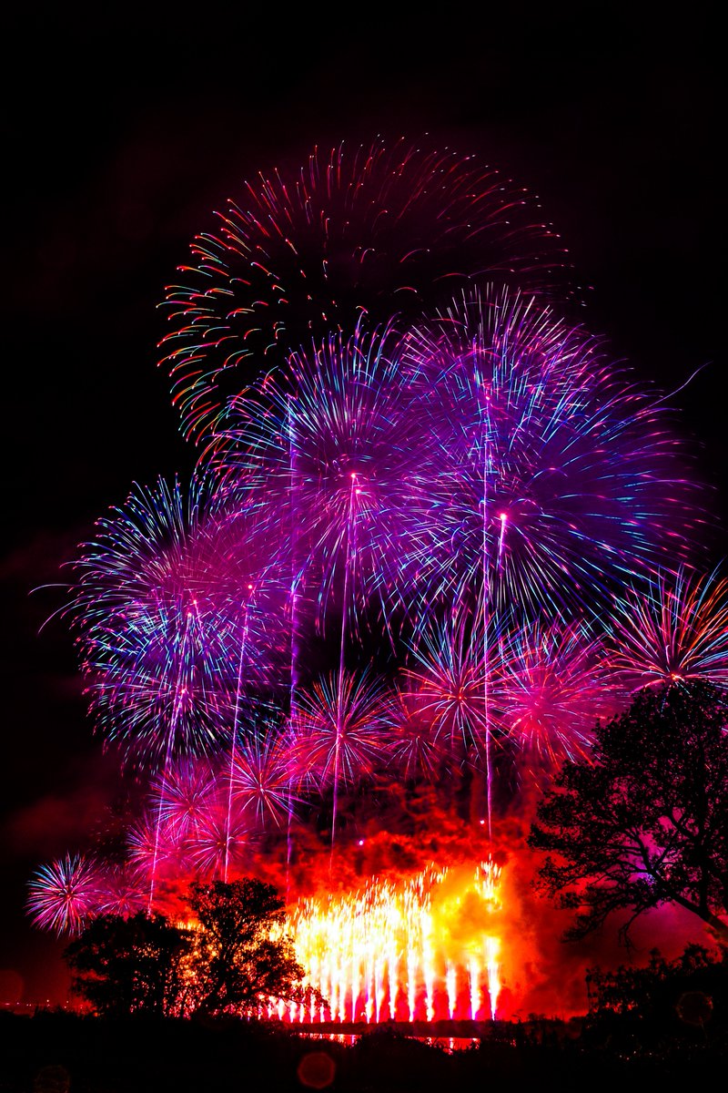 koendon_LLLD's tweet photo. 昨日の地元クソデカ花火大会🎆
長らくカメラ触ってなかったらちゃんと下手っぴになってたな🥲
明日のロッキン台風で中止になってムシャクシャしてるから久々に歌舞伎町に現れようかしら🍻🍻🍻 https://t.co/TLYd86Sm8U