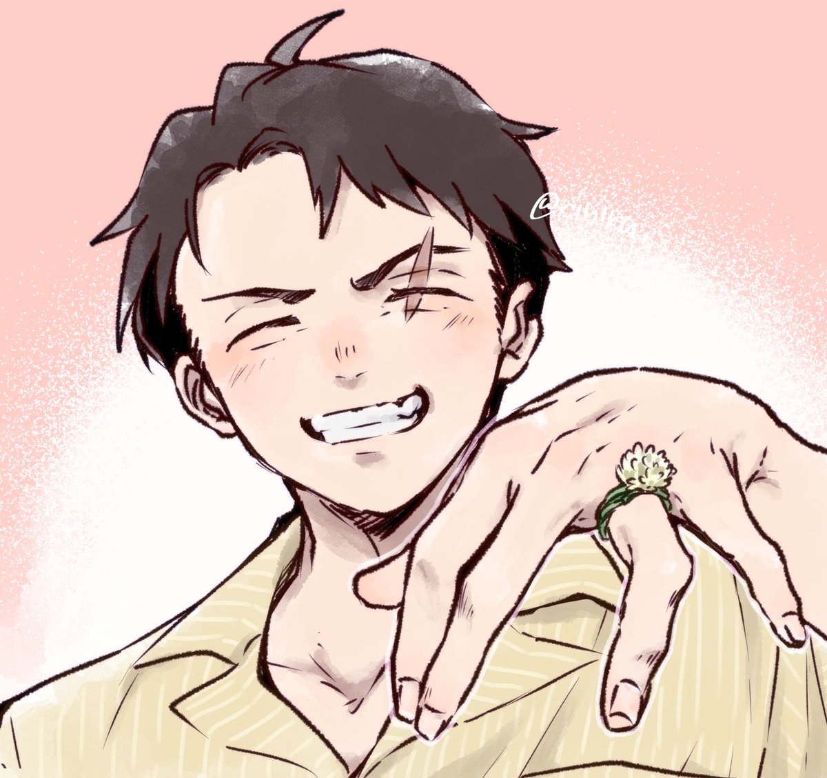 riniru_zikkyo's tweet photo. プロポーズ💍 https://t.co/8BCcFOlJ8Z