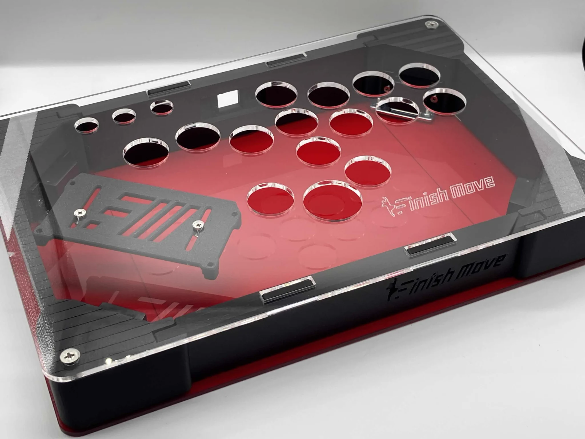 FinishMove on X: 